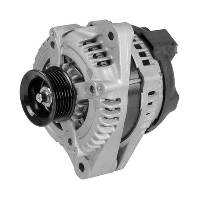 Alternador Denso 210-1062 remanufaturado Denso ajuste pela primeira vez - Imagem 1 de 4
