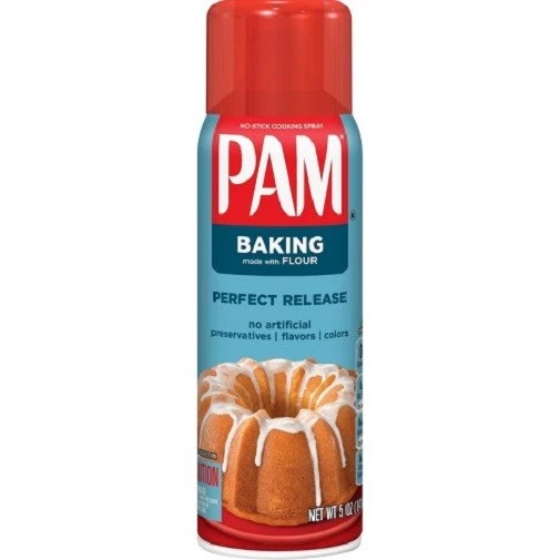 Pam Perfect Release Baking Spray - Image 1 of 1