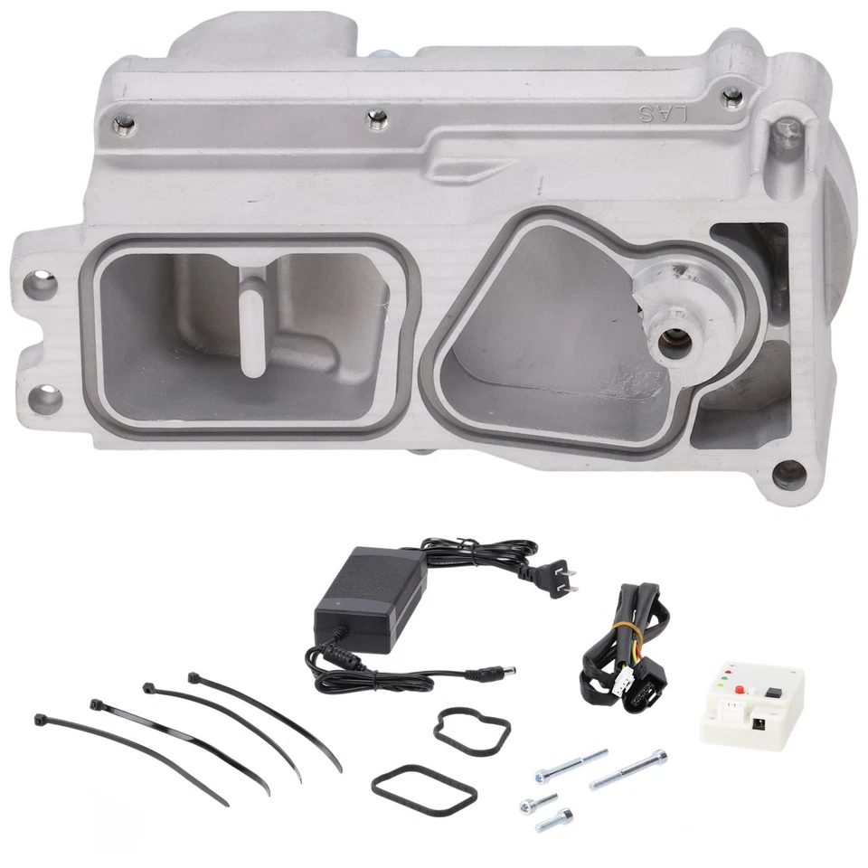 Actuador turbocompresor 68295438AA para Ram 2500 3500 2013-2018 Foto 1 de 1