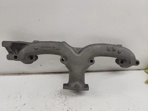 OEM 1966 - 1967 Corvette Exhaust Manifolds #3846559 L.H - Picture 1 of 7