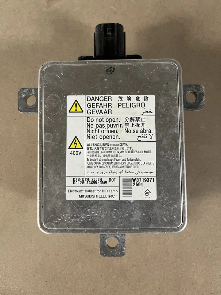 Headlight Ballast For 2011-2017 Honda Odyssey 2012 2013 2014 2015 2016 BM791ZN - Image 1 of 3