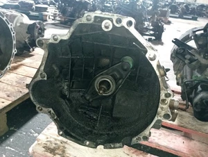 GYX GETRIEBE / 182913 FÜR AUDI A6 AVANT 4F5 2.0 TDI - Imagen 1 de 5