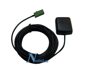 GPS Antenna For GMC GM Chevrolet Hummer Cadillac UM8 Navigation