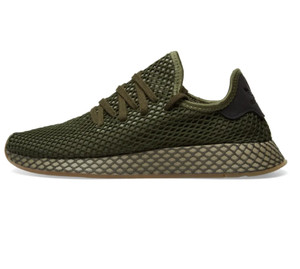 Scarpe da ginnastica da uomo adidas adidas deerupt | Acquisti Online su eBay
