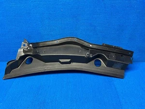 ๐2013 - 2016 MAZDA CX-5 WINDSHIELD LEFT COWL VENT PANEL GRILLE OEM KD53507P1 - Picture 1 of 22
