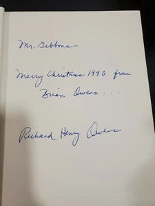 The Reichtag Plot by Richard Henry Owens signed by Richard Henry Owens - Picture 1 of 3