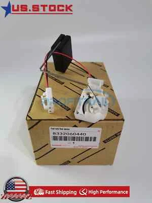 OEM FOR Toyota 4Runner Lexus GX470 2003-2009 83320-60440 Fuel Sender Gage STOCK Foto 1 de 4