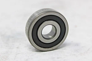 SKF 6200-2RS1/C3GJN Lager - Bild 1 von 3