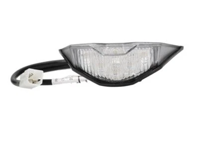 kmx24 LED luz trasera se adapta a KTM EXC XC-W Husqvarna FE TE TX 14-19 Freeride ab13