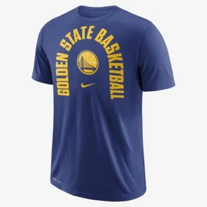 [9Z2B711B1-WAR] Youth Nike NBA Golden State Warriors T-Shirt - Picture 1 of 1