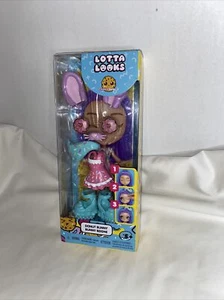 Paquete de accesorios Lotta Looks Cookie Swirl Donut Bunny Mood - Imagen 1 de 2