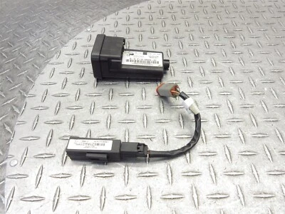 2015 08-17 Harley Night Rod VRSCDX TSSM Signal Antenna Security Module Unit Lot - Image 1 of 4