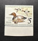 WTDstamps - #RW42 1975 - US Federal Duck Stamp - Mint OG NH