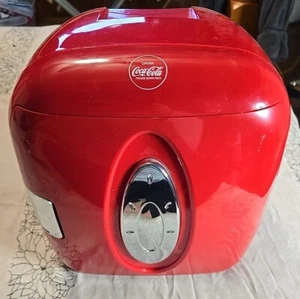 Koolatron KWCXJ-6 Coca Cola Personal Cube Compact Refrigerator Parts Only - Picture 1 of 5
