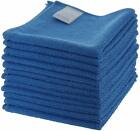 Microfiber Cleaning Cloth-12 Pack-12x12 inches-Lint Free-Streak Free