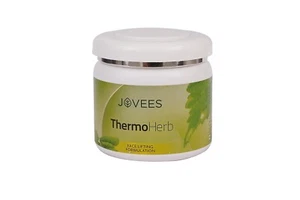Jovees Face Lift Thermoherb Mask 250gm fs - Picture 1 of 3