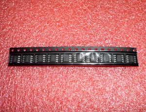 10x CH340N SO8 1.27mm USB-UART-Brücke - Bild 1 von 3