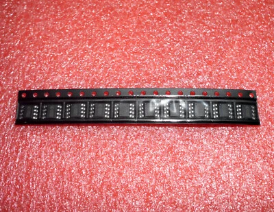 10x CH340N SO8 1.27mm USB-UART-Brücke - Bild 1 von 3