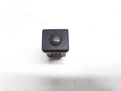 Volkswagen Golf 1994 interruptor de pantalla térmica (interruptor de calefacción de ventana) 1 #210586-43 Foto 1 de 3