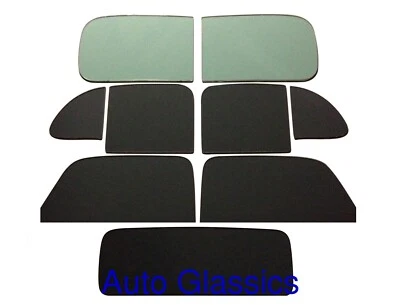 Pontiac Series 26 o 28 LaSalle Touring 1939 sedán de 2 puertas calidad vidrio automático  Foto 1 de 2