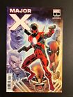 Major X #1 (2019) Marvel Comics NM Liefeld Cable Deadpool Wolverine