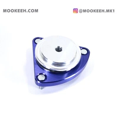 Placas inclinadas MOOKEEH para bobinas utiliza soportes de stock aptos para Mazda 3 Mazda3 04-13 Foto 1 de 4