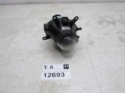 Fog Light Lamp 325I 2002 2005 BMW Left Driver Side Front Bumper Mounted OEM - Image 1 of 4