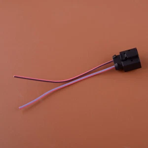 Air Compressor Pump Motor Plug Line fit for Mercedes W221 W164 W166 S63 R350 - Bild 1 von 4