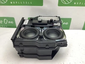 OEM 2013 INFINITI JX35 Rear Subwoofer Bose Box 281703JC0A - Picture 1 of 10