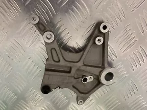 SOPORTE PINZA TRASERA DOBLE HONDA CRF1000 (DCT) AFRICA AÑO 2019 (STOCK 962) - Imagen 1 de 5
