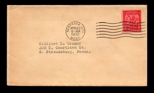 SC# 717 FDC / No Cachet  - N428 - Picture 1 of 2