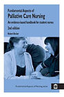 Fundamental Aspects Palliative Care Nurs Paperback Robert Becker