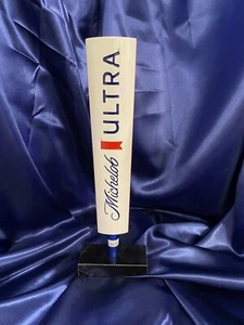 New 12" Michelob Ultra Lg Beer Tap Handle - Picture 1 of 7
