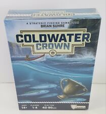 Coldwater Crown A Bellwether Games Board Game