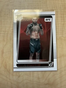 2022 Donruss UFC Daniel Rodriguez Rated Rookie #203 - Picture 1 of 1