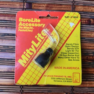Pelican MityLite BoreLite Accessory CAT. # 1902 - Picture 1 of 3