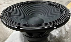RCF LF18X400 18" High Power Woofer 2000W 8 ohm - Picture 1 of 6
