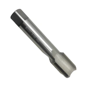 M32 x 1.5mm Pitch 32 x 1.5 HSS Metric Tap Right Hand Thread M32 x 1.5mm New - Picture 1 of 4