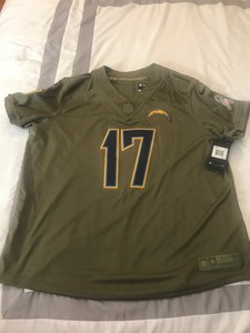 philip rivers salute to service jersey