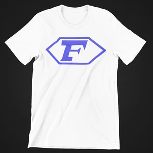 Captain Logo Future T-Shirt 80s Retro TV Fan Fanshirt Serie Anime Cartoon #F49 - Bild 1 von 8