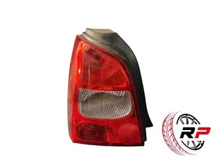 Rücklicht hinten links Rückleuchte Licht HL 8200387888 Renault Twingo 2 CN - Bild 1 von 3