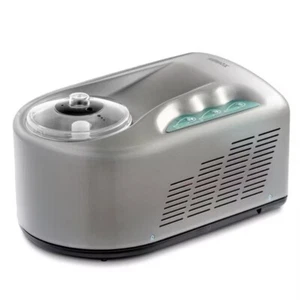 Nemox Gelato Pro 1700 i-Green Eismaschine Kompressor 1,7L Profi Eis NEU DE - Bild 1 von 3