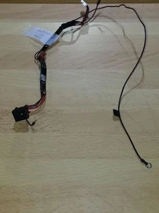 Conector De Alimentación para Toshiba Satellite P300 Power Connector - Imagen 1 de 1