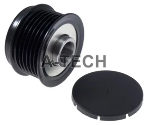 Alternator Clutch Pulley for 2011-2012 Toyota Sienna 2.7L L4 - Picture 1 of 5