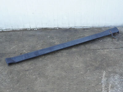 2000 - 2002 Land Rover Discovery 2 Ii Rocker Skirt Panel Cover Passenger Right - Image 1 of 4