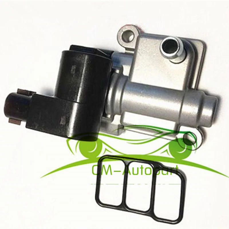 Idle Air Control Valve 16022-PND-A01 Fits Honda RSX 2.0L Base L Model 1997-2006 - Image 1 of 1