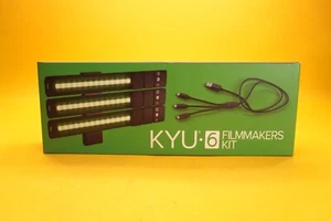 Spekular KYU-6 LED Light Wrap Filmmakers Kit - Picture 1 of 6