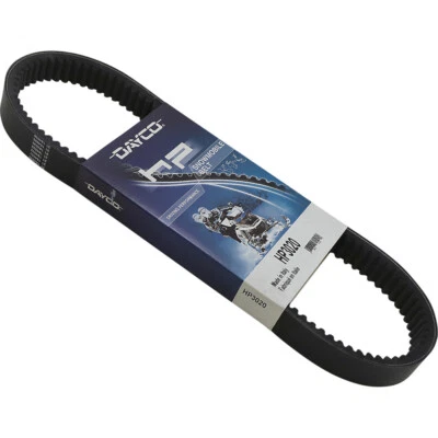 Cinturón de alto rendimiento Dayco HP | HP3020 Foto 1 de 2