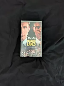 Changing Lanes - VHS - Picture 1 of 1