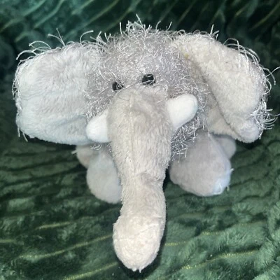 Ganz Webkinz - HM007 - Elephant (No Code) - Image 1 of 4